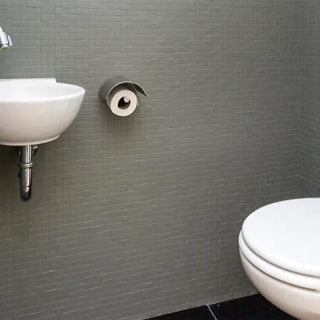 By The Sea Ferienhaus *