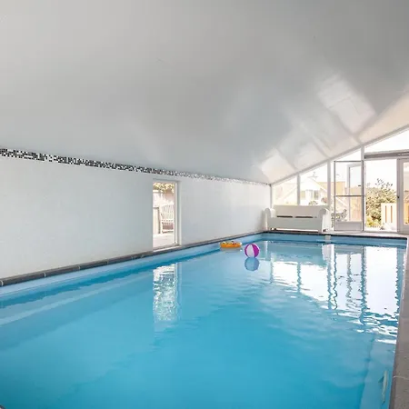 By The Sea Bergen aan Zee