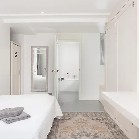 By The Sea Ferienhaus *