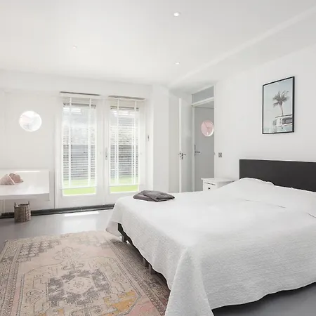 Ferienhaus By The Sea *