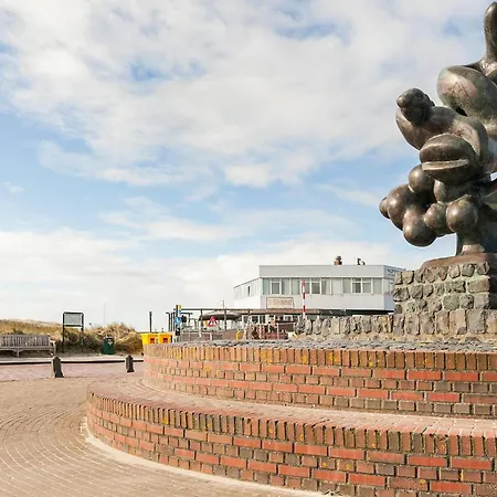 By The Sea Ferienhaus *