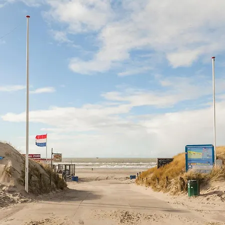 Dom wakacyjny By The Sea *