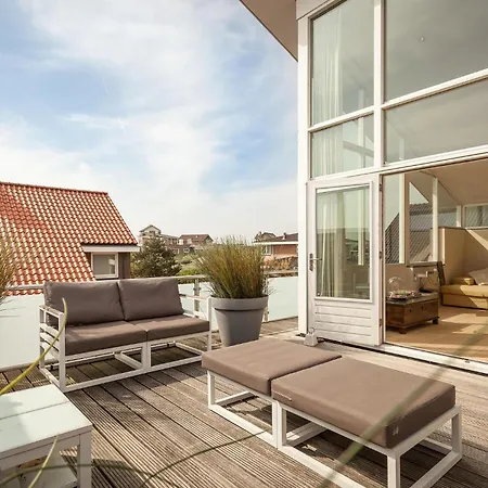 By The Sea Ferienhaus *