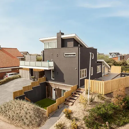 Ferienhaus By The Sea *