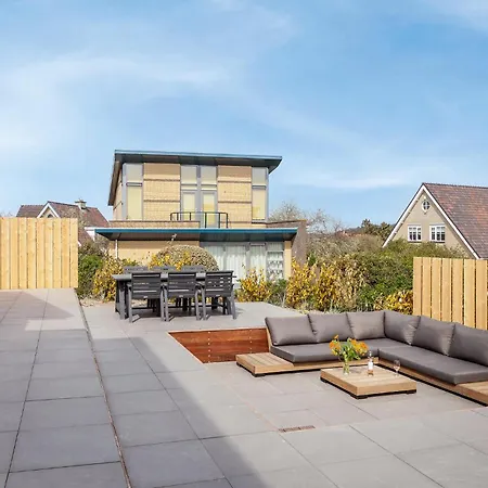 By The Sea Bergen aan Zee