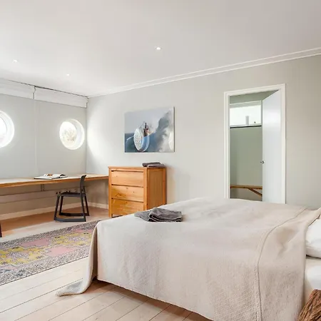 Сasa de vacaciones By The Sea