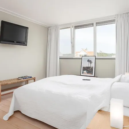 By The Sea Сasa de vacaciones Bergen aan Zee