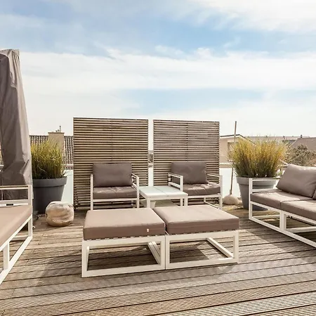 By The Sea Сasa de vacaciones