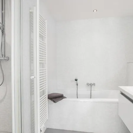 By The Sea Сasa de vacaciones Bergen aan Zee