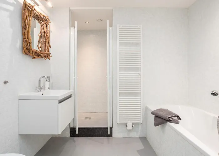 Дом отдыха By The Sea