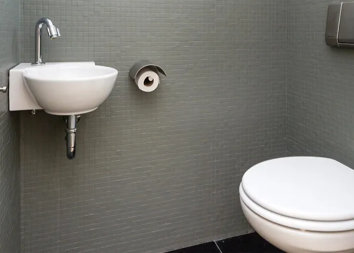 By The Sea Дом отдыха *