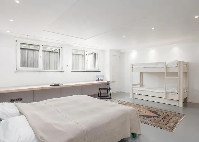 By The Sea * Берген ан Зее