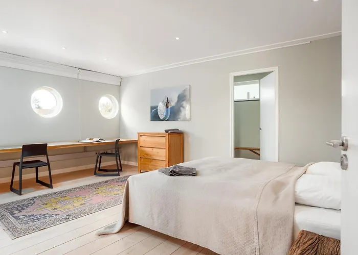 Дом отдыха By The Sea