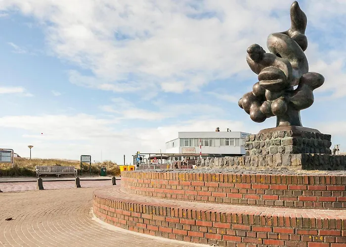 By The Sea Дом отдыха *