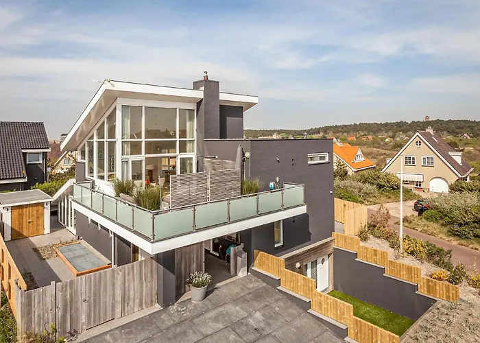 Дом отдыха By The Sea