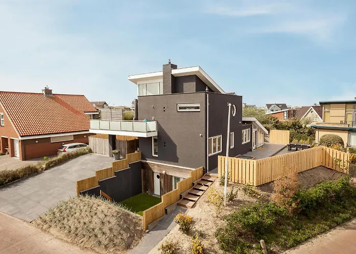 Дом отдыха By The Sea *